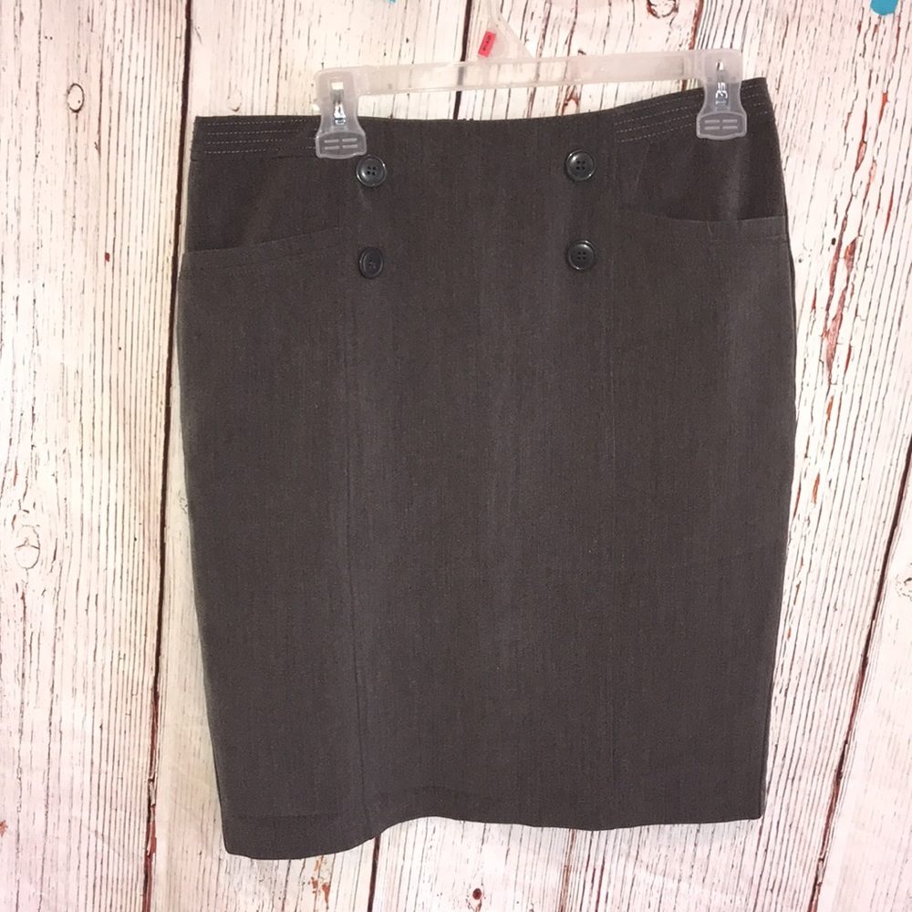 89th and Madison skirt